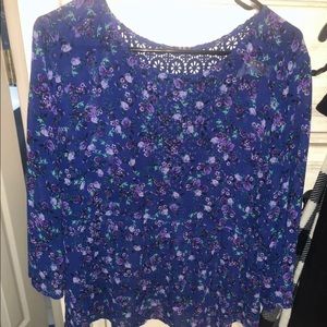 Arizona Jeans Co Blouse